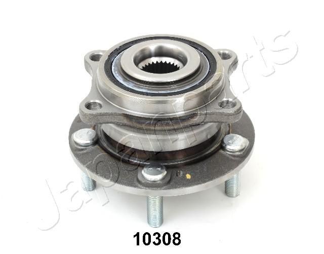 JAPANPARTS Náboj kolesa KK-10308 Náboj kolesa Kia XM KK-10308 JAPANPARTS