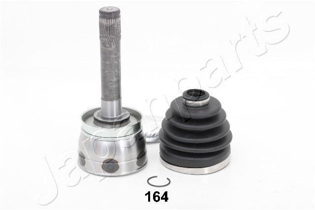 Drivledd JAPANPARTS GI-164 JAPANPARTS GI-164 Drivakselledd NISSAN PICK UP 2004