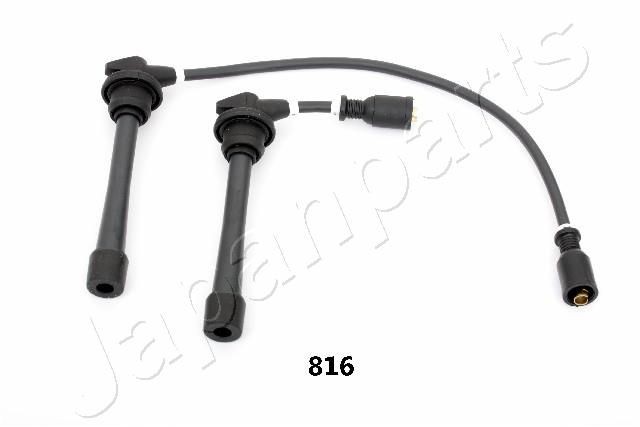 JAPANPARTS Sada zapaľovacích káblov IC-816 IC-816 Sviečkové káble FIAT STRADA JAPANPARTS