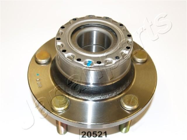 JAPANPARTS Wielnaaf KK-20521 KK-20521 Wielnaaf HYUNDAI SANTA FE JAPANPARTS