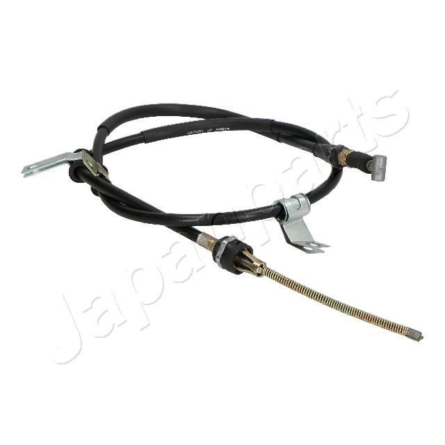 JAPANPARTS Trose, Stāvbremžu sistēma BC-807 Rokas bremze JAPANPARTS Alfa Romeo 146 BC-807