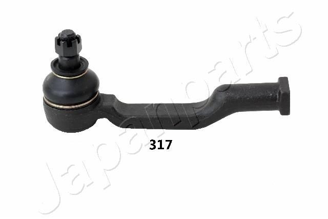 JAPANPARTS Testina sterzo TI-317 TI-317 Testine sterzo JAPANPARTS MAZDA CX-30 costo