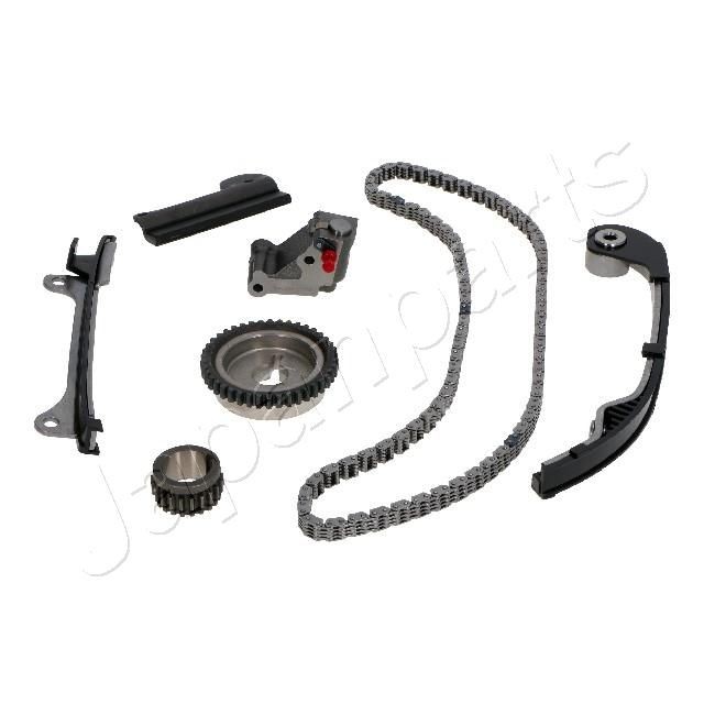 JAPANPARTS Styrekædesæt KDK-109 Styrekædesæt JAPANPARTS IBIZA KDK-109 billig