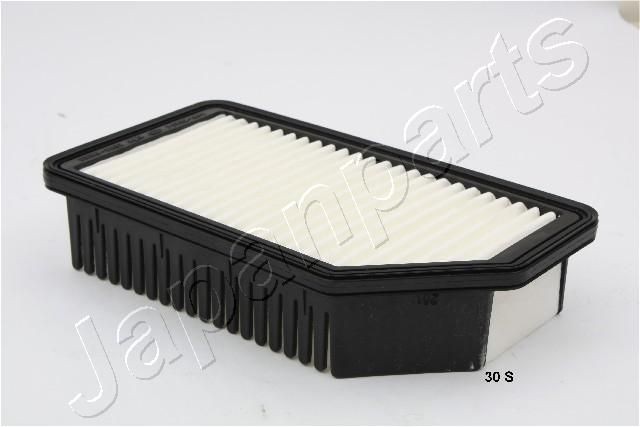 JAPANPARTS Air filter FA-K30S FA-K30S JAPANPARTS air filter KIA PRIDE
