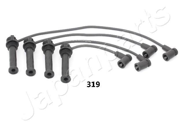 JAPANPARTS Tændkabelsæt IC-319 Tændkabel JAPANPARTS Mazda 5 IC-319