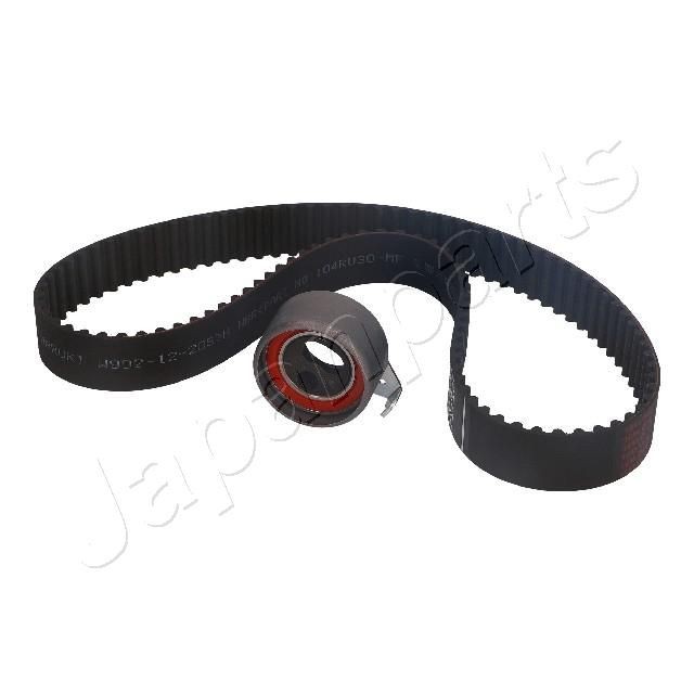 JAPANPARTS Kit cinghia di distribuzione KDD-336 KDD-336 Cinghia di distribuzione JAPANPARTS MAZDA RX-8 costo