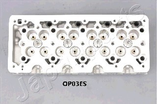 JAPANPARTS Culasse de cylindre XX-OP03ES XX-OP03ES Culasse JAPANPARTS OPEL FRONTERA