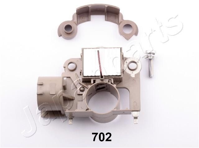 JAPANPARTS Ρυθμιστής γεννήτριας RE-702 Ρυθμιστής γεννήτριας JAPANPARTS Alfa Romeo MITO RE-702