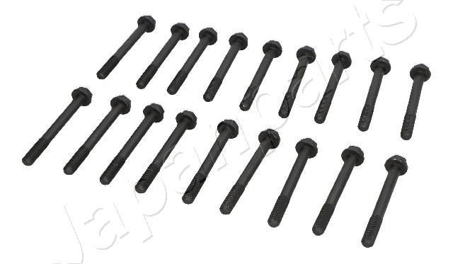 JAPANPARTS Skrutka hlavy valcov BL-101 Sada skrutiek hlavy valcov JAPANPARTS PARTNER BL-101 lacné