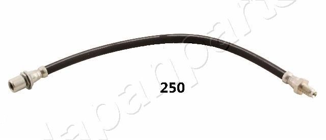 JAPANPARTS Kinnitus, Pidurivoolik TF-250 Pidurivoolik JAPANPARTS IS TF-250 odav