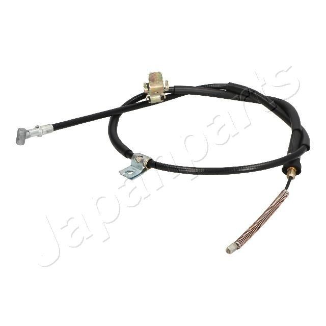 JAPANPARTS Tross, seisupidur BC-809 BC-809 Käsipidur JAPANPARTS SUZUKI GRAND VITARA