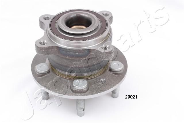 JAPANPARTS Rattarumm KK-20021 Rattarumm JAPANPARTS SUBURBAN KK-20021 odav