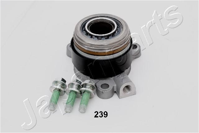 JAPANPARTS Cilindro secondario, frizione CF-239 CF-239 costo Cuscinetto reggispinta frizione PEUGEOT 806 JAPANPARTS