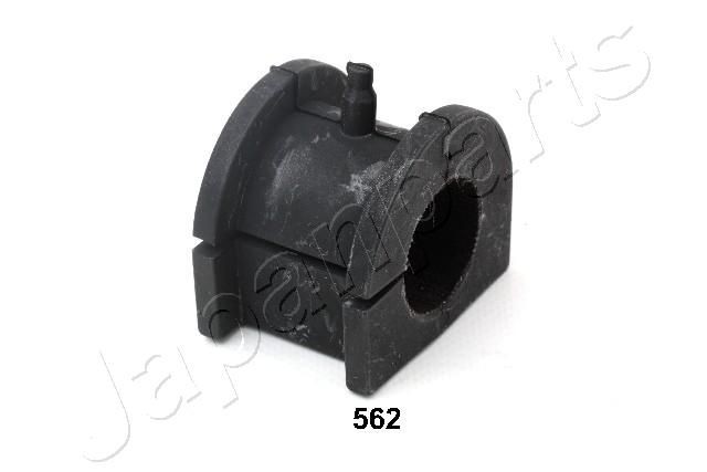 JAPANPARTS Δαχτυλίδι, ράβδος στρέψης RU-562 Λάστιχα ζαμφόρ JAPANPARTS Mitsubishi PAJERO RU-562