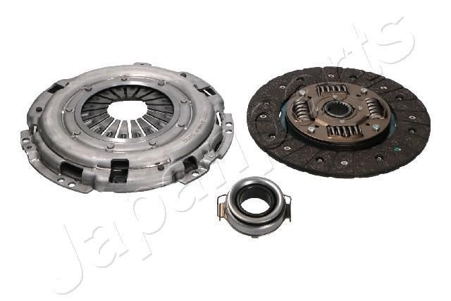 JAPANPARTS Koblingssæt KF-2014M Koblingssæt JAPANPARTS Toyota CELICA KF-2014M