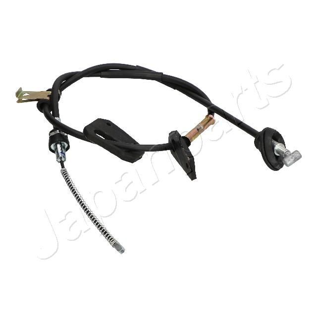 JAPANPARTS Ντίζα, φρένο ακινητοποίησης BC-802 BC-802 Χειρόφρενο SUZUKI SJ 410 JAPANPARTS