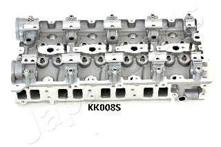 JAPANPARTS Κυλινδροκεφαλή XX-KK008S Κυλινδροκεφαλη JAPANPARTS X2 XX-KK008S φθηνά