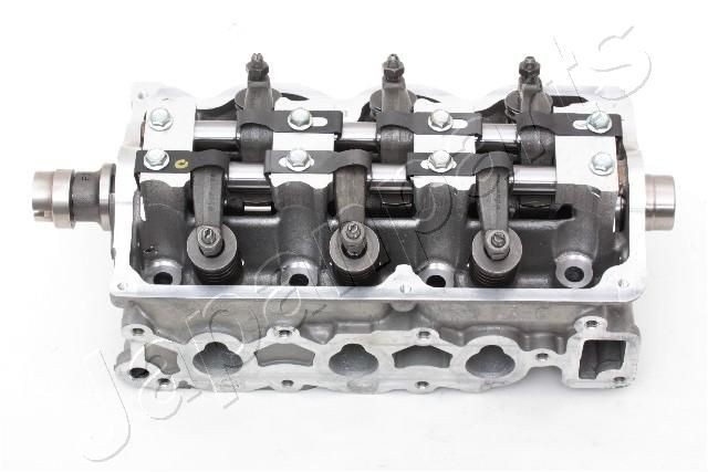 Cilinderkop JAPANPARTS XX-DW001 JAPANPARTS XX-DW001 Cilinderkoppen DAEWOO MATIZ 2000