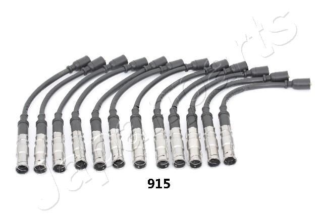 JAPANPARTS Augstsprieguma vadu komplekts IC-915 JAPANPARTS IC-915 Svečvadi Mercedes W203 orģinālās cena