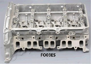 JAPANPARTS Cylinder Head XX-FO03ES XX-FO03ES JAPANPARTS engine cylinder head for FORD