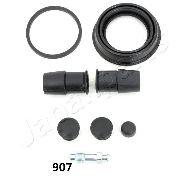 JAPANPARTS Repair Kit, brake caliper KD-907 Jeep GRAND CHEROKEE JAPANPARTS brake caliper repair kit KD907