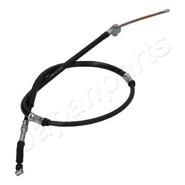 JAPANPARTS Handbromsvajer BC-202 JAPANPARTS BC-202 Handbromsvajer Toyota Starlet P9 original