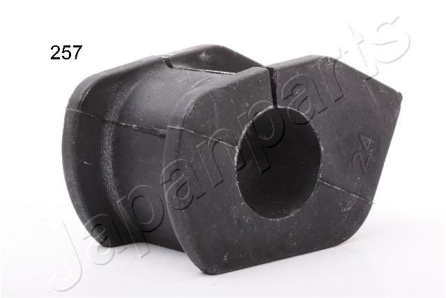 Δαχτυλίδι, ράβδος στρέψης JAPANPARTS RU-257 JAPANPARTS RU-257 Λάστιχα ζαμφόρ TOYOTA YARIS 2010