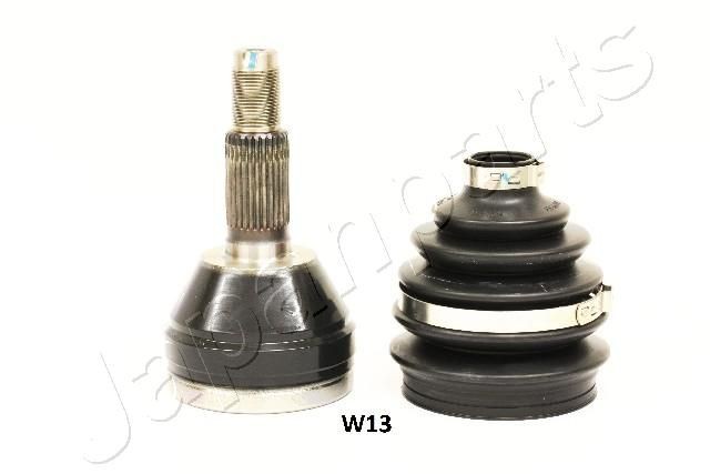 JAPANPARTS Joint kit, drive shaft GI-W13 GI-W13 JAPANPARTS constant velocity joint VOLVO