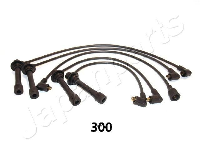 JAPANPARTS Kit cavi candele IC-300 prezzo Cavo candela Mazda BA IC-300 JAPANPARTS