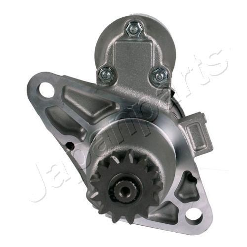 JAPANPARTS Starter MTT388 MTT388 Starter TOYOTA COROLLA JAPANPARTS