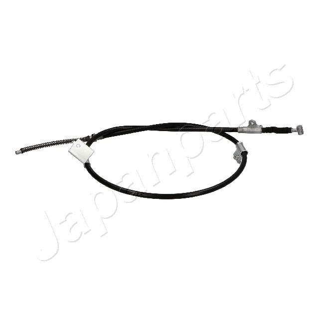 JAPANPARTS Håndbremsekabel BC-120 Håndbremsekabel JAPANPARTS Nissan 240Z BC-120
