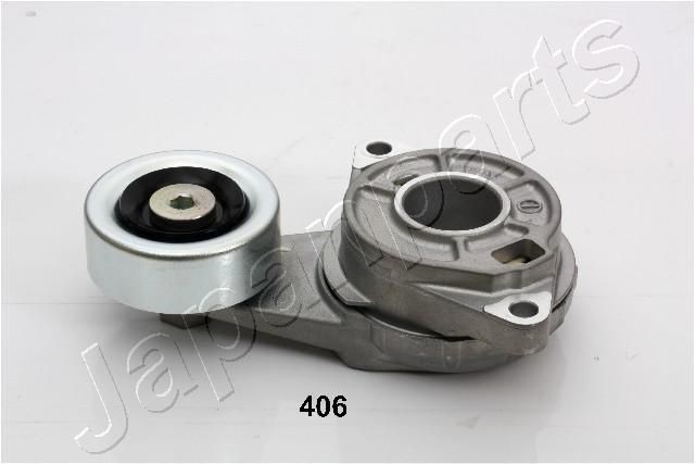 JAPANPARTS Braccio tenditore, Cinghia Poly-V TS-406 TS-406 costo Tenditore cinghia servizi JAPANPARTS HONDA INTEGRA