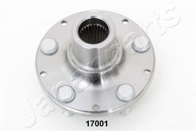 JAPANPARTS Mozzo ruota KK-17001 prezzo Mozzo ruota Subaru CX KK-17001 JAPANPARTS