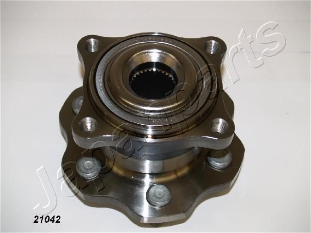 JAPANPARTS Hjullager KK-21042 Hjullagersett JAPANPARTS Nissan TOWNSTAR KK-21042