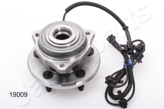 JAPANPARTS Kit cuscinetto ruota KK-19009 KK-19009 costo Cuscinetto ruota FORD SIERRA JAPANPARTS