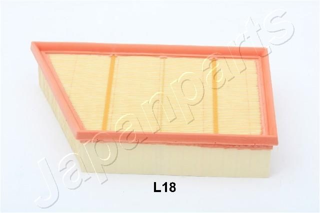 JAPANPARTS Õhufilter FA-L18S Õhufilter JAPANPARTS JAGUAR FA-L18S