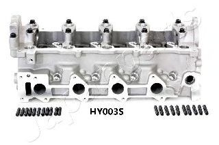 JAPANPARTS Sylindertopp XX-HY003S XX-HY003S JAPANPARTS Sylindertopp Kia billige