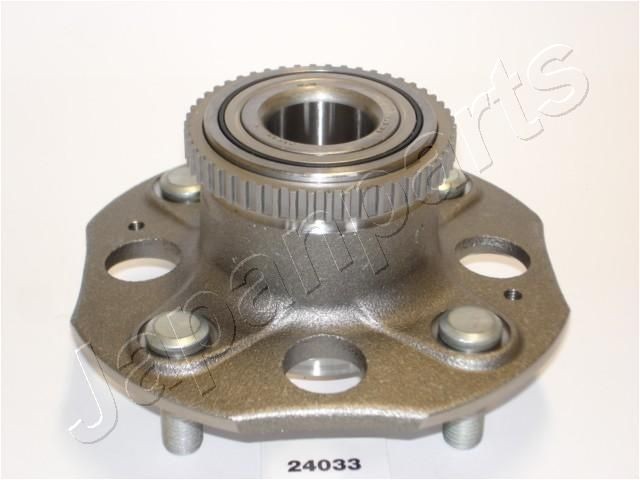 JAPANPARTS Rattalaagrikomplekt KK-24033 Rattalaager JAPANPARTS Chrysler PACIFICA KK-24033