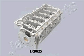 JAPANPARTS Cilinderkop XX-LR002S JAPANPARTS XX-LR002S Cilinderkop LAND ROVER Range Rover Sport (L320) 4.4 4x4 299 Pk 2011