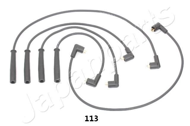 JAPANPARTS Kit de câbles d'allumage IC-113 IC-113 Faisceau d'allumage FORD PUMA JAPANPARTS