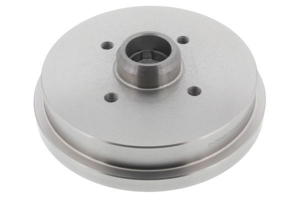 MAPCO Brake drum 35708 MAPCO 35708 Audi A4 B5 brake drum replacement