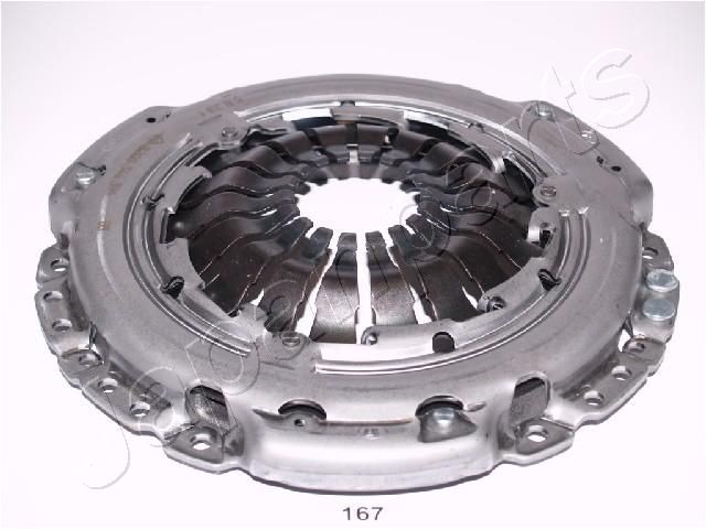 JAPANPARTS Sidurisurveplaat SF-167 Sidurikorv JAPANPARTS Nissan FIGARO SF-167