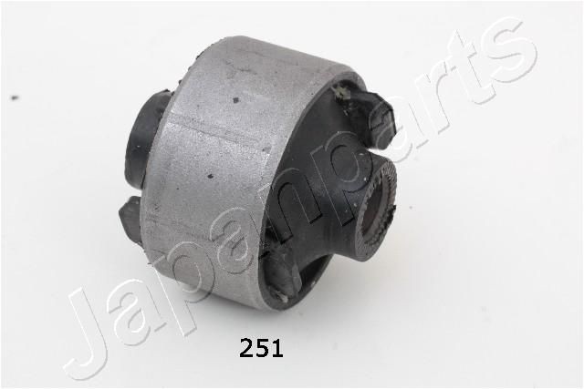 JAPANPARTS Pidike, tukivarren kiinnitys RU-251 RU-251 JAPANPARTS Tukivarren hela Skoda CITIGO hinta