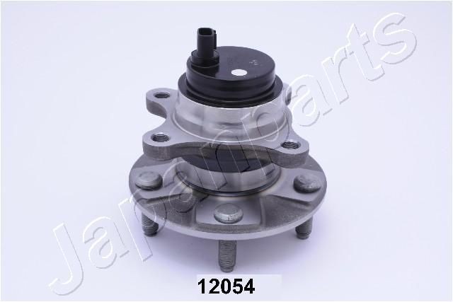 Hjulnav JAPANPARTS KK-12054 JAPANPARTS KK-12054 Hjulnav LEXUS IS 2020