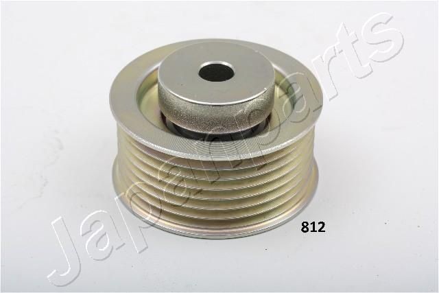 JAPANPARTS Vratná / vodiaca kladka rebrovaného klinového remeňa RP-812 RP-812 Vodiaca kladka JAPANPARTS VOLKSWAGEN PASSAT