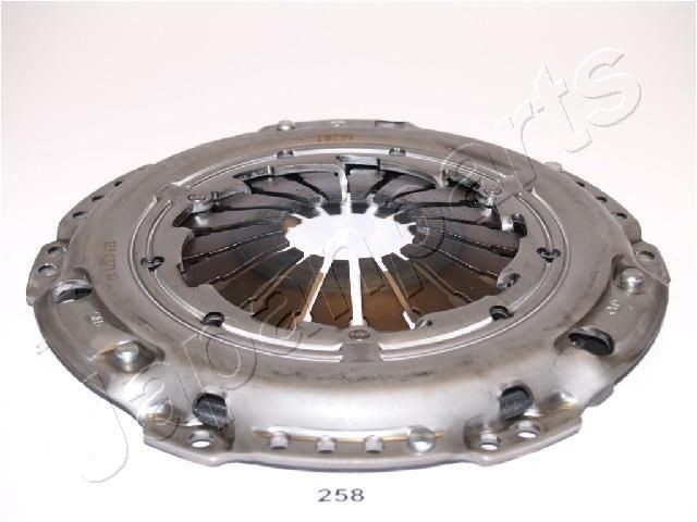 JAPANPARTS Drukgroep SF-258 JAPANPARTS SF-258 Drukgroep koppeling Toyota Corolla e12 Station Wagon originele prijs