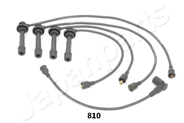 JAPANPARTS Tändkabelsats IC-810 IC-810 Tändkablar JAPANPARTS LAND ROVER FREELANDER