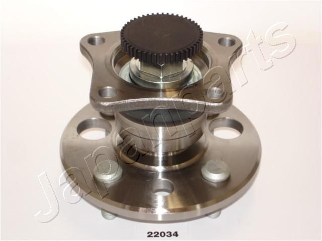 JAPANPARTS Wheel Hub KK-22034 KK-22034 JAPANPARTS wheel hub for TOYOTA VERSO
