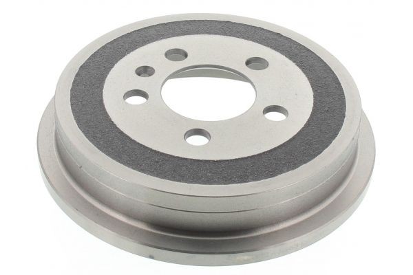 MAPCO Brake drum 35709 MAPCO 35709 Seat Ibiza 6j Estate drum brakes replacement