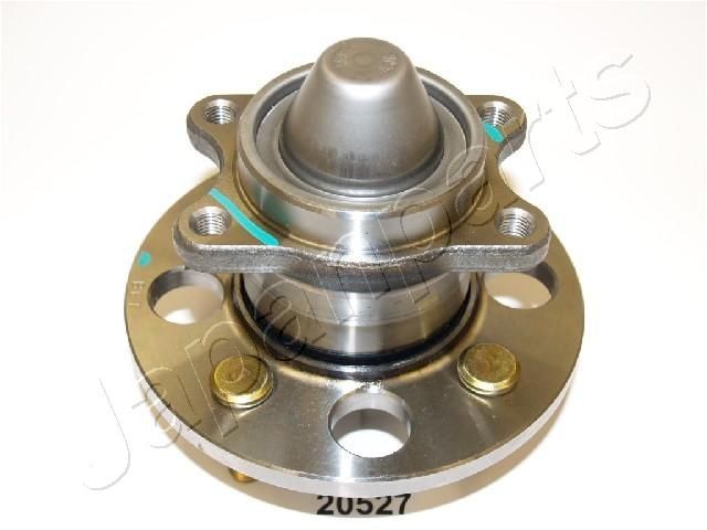 JAPANPARTS Hjullager KK-20527 KK-20527 Hjullagersett KIA RIO JAPANPARTS